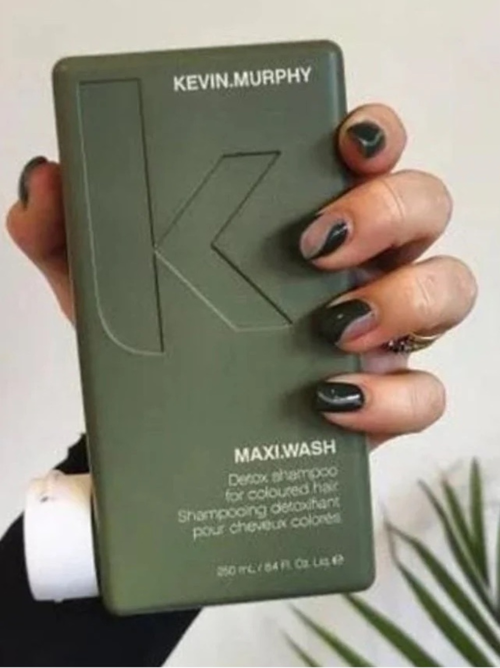 KEVIN.MURPHY MAXI.WASH Detox Shampoo